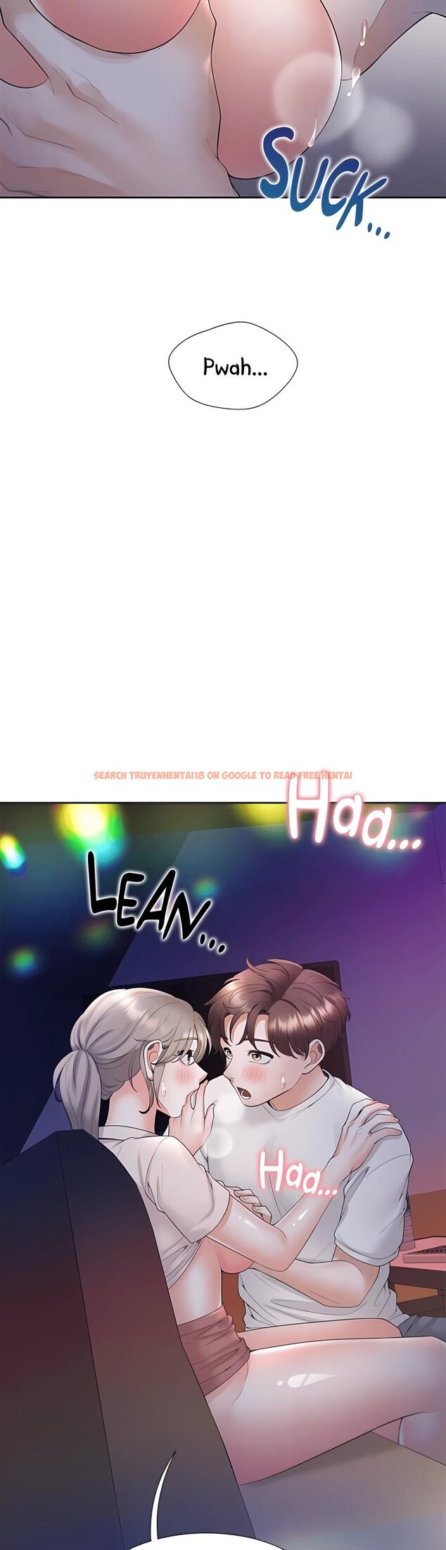 Read Hentai Image 13 9cf33 in comic Bunking Bed - Chapter 77 - hentaitnt.net