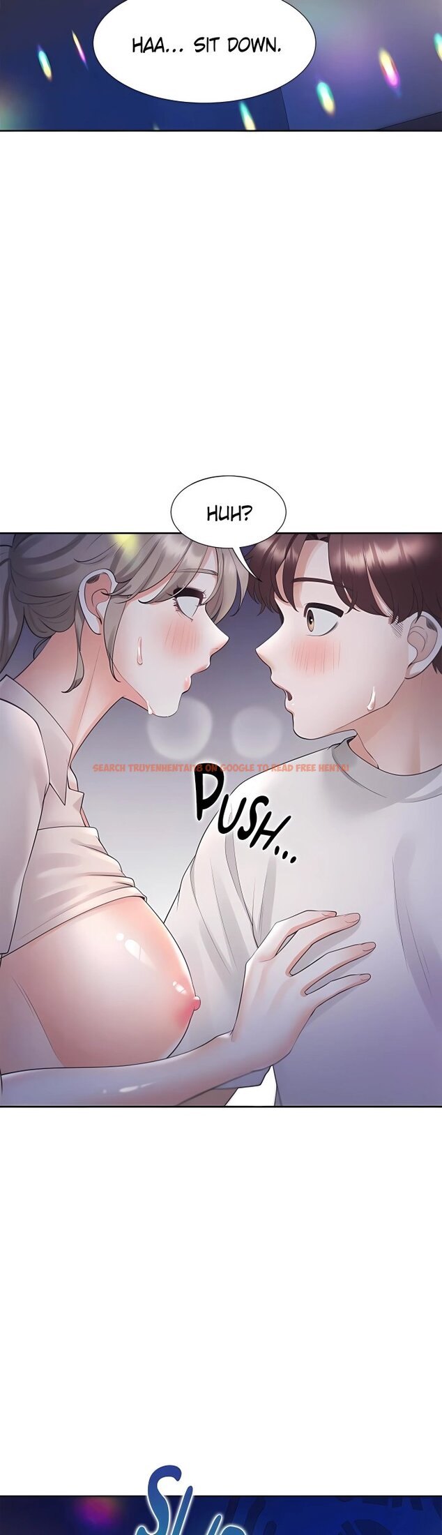 Read Hentai Image 14 9cf33 in comic Bunking Bed - Chapter 77 - hentaitnt.net