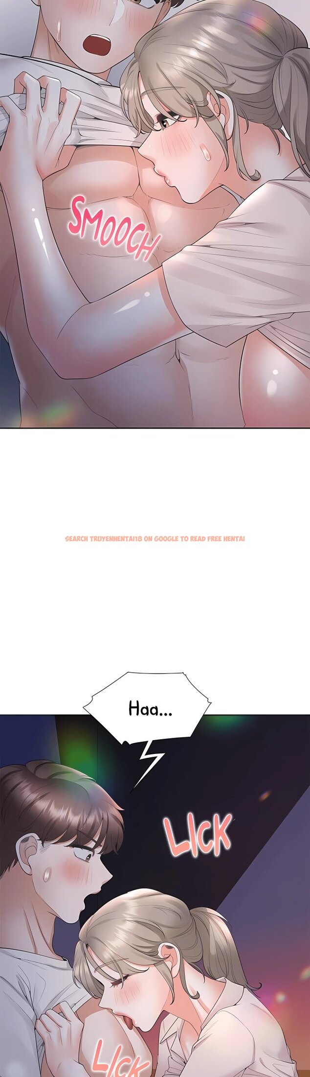 Read Hentai Image 18 9cf33 in comic Bunking Bed - Chapter 77 - hentaitnt.net