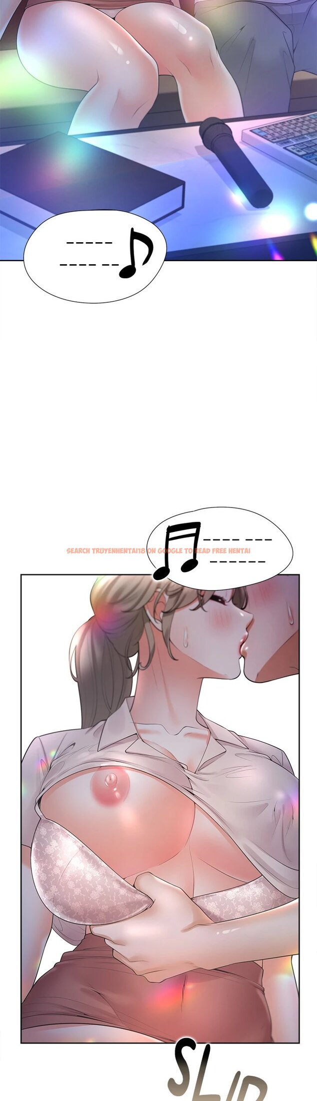 Read Hentai Image 2 9cf33 in comic Bunking Bed - Chapter 77 - hentaitnt.net
