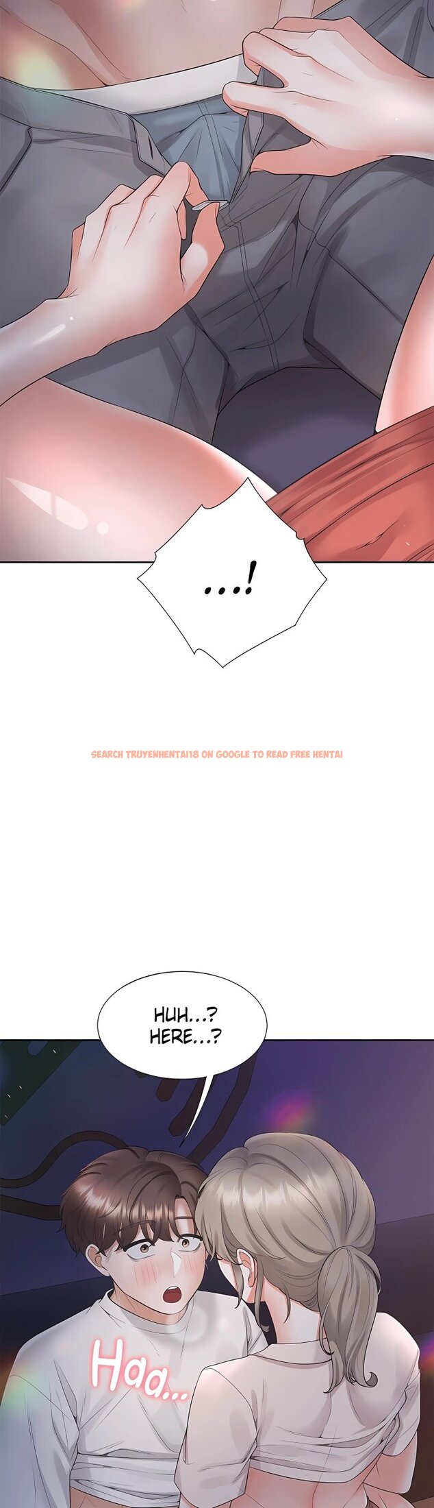 Read Hentai Image 20 9cf33 in comic Bunking Bed - Chapter 77 - hentaitnt.net