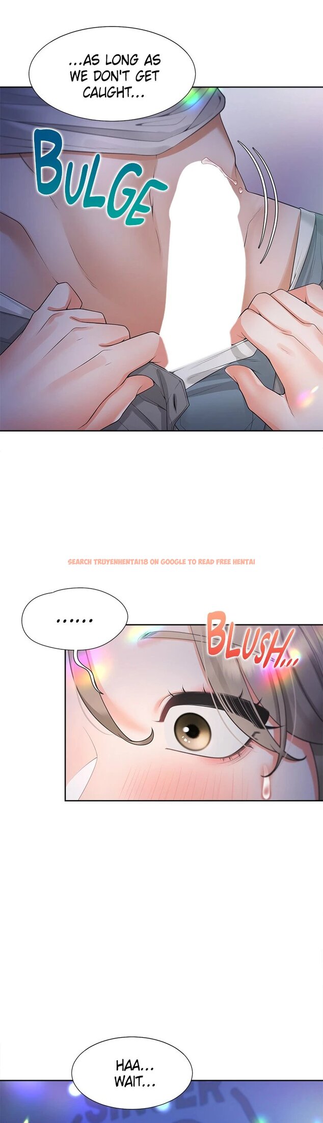 Read Hentai Image 23 9cf33 in comic Bunking Bed - Chapter 77 - hentaitnt.net