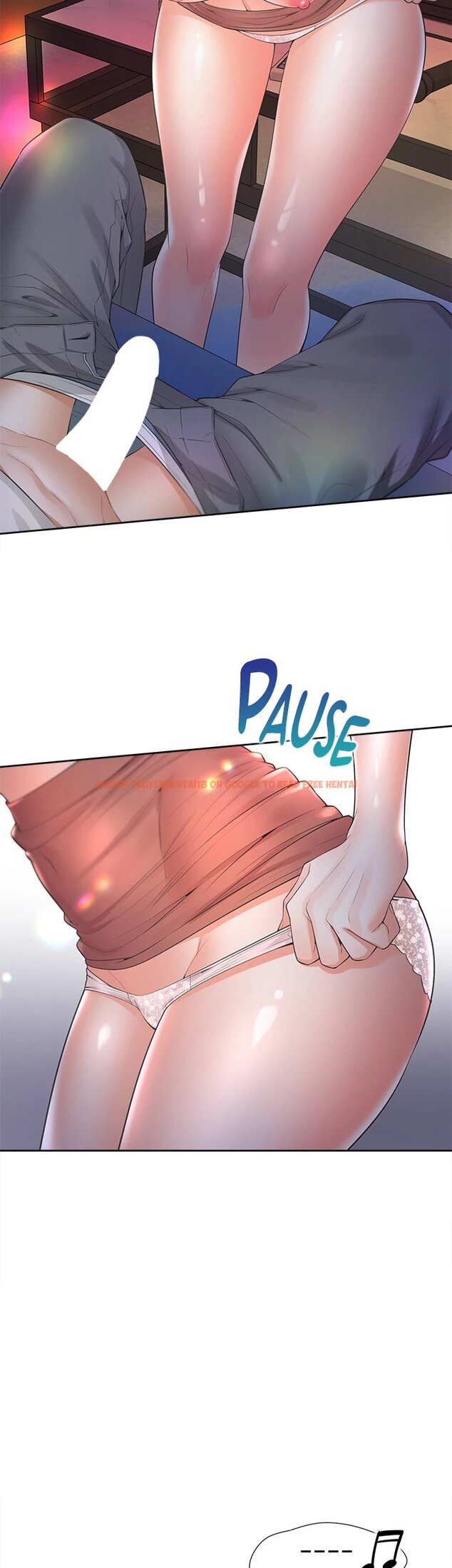 Read Hentai Image 25 9cf33 in comic Bunking Bed - Chapter 77 - hentaitnt.net