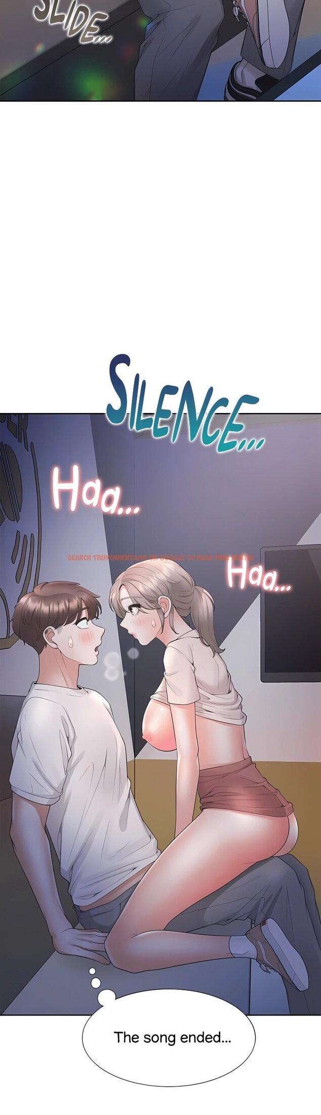 Read Hentai Image 35 9cf33 in comic Bunking Bed - Chapter 77 - hentaitnt.net