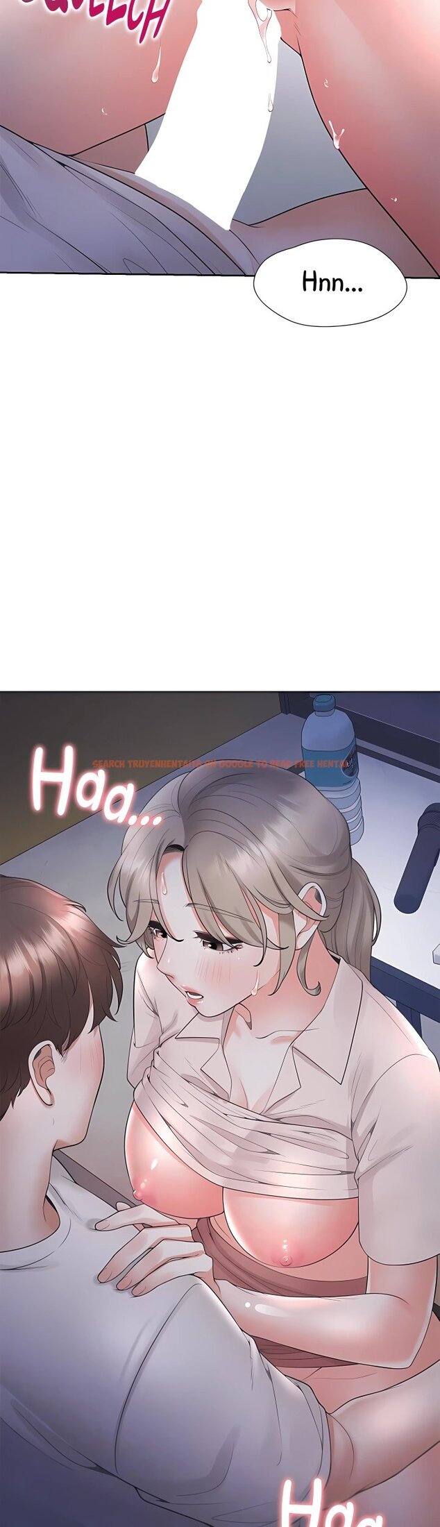 Read Hentai Image 38 9cf33 in comic Bunking Bed - Chapter 77 - hentaitnt.net