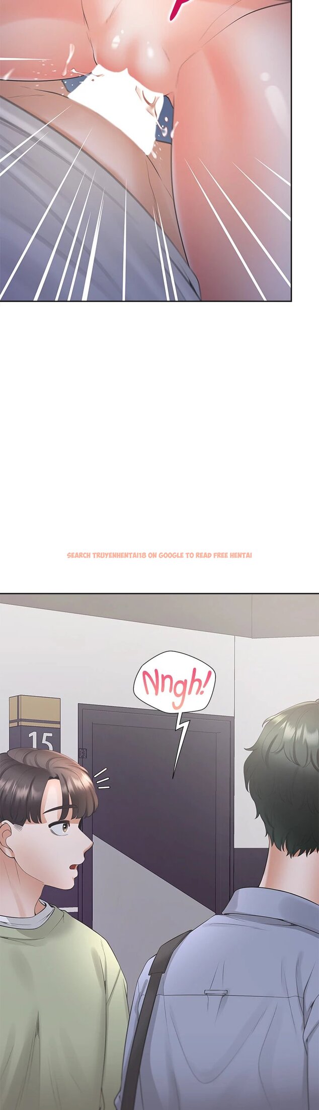 Read Hentai Image 41 9cf33 in comic Bunking Bed - Chapter 77 - hentaitnt.net