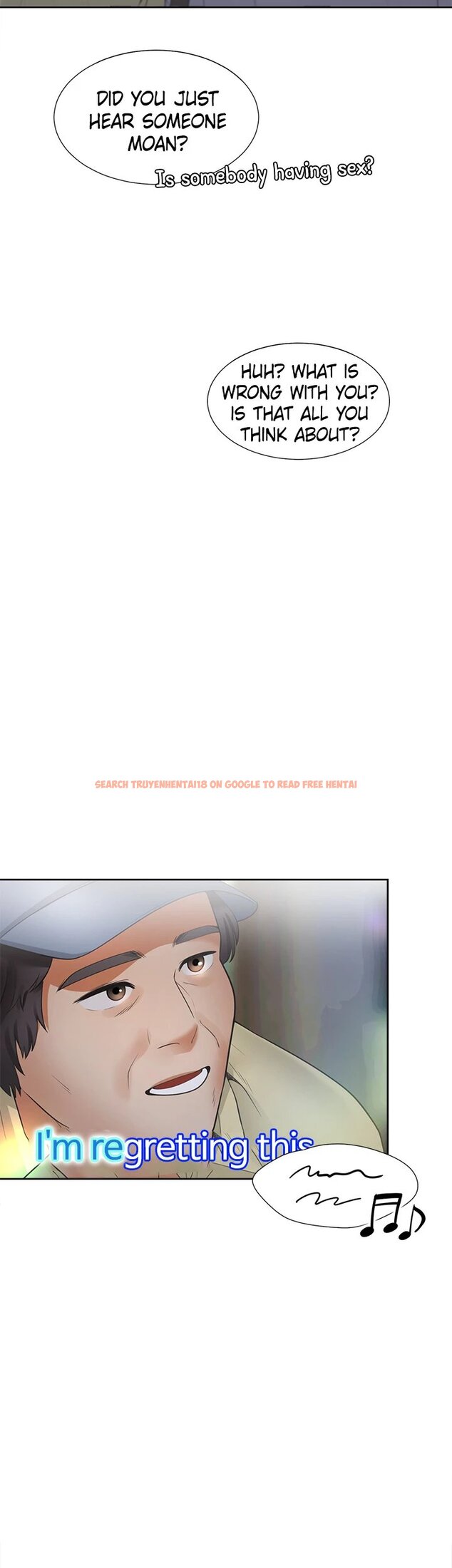 Read Hentai Image 42 9cf33 in comic Bunking Bed - Chapter 77 - hentaitnt.net