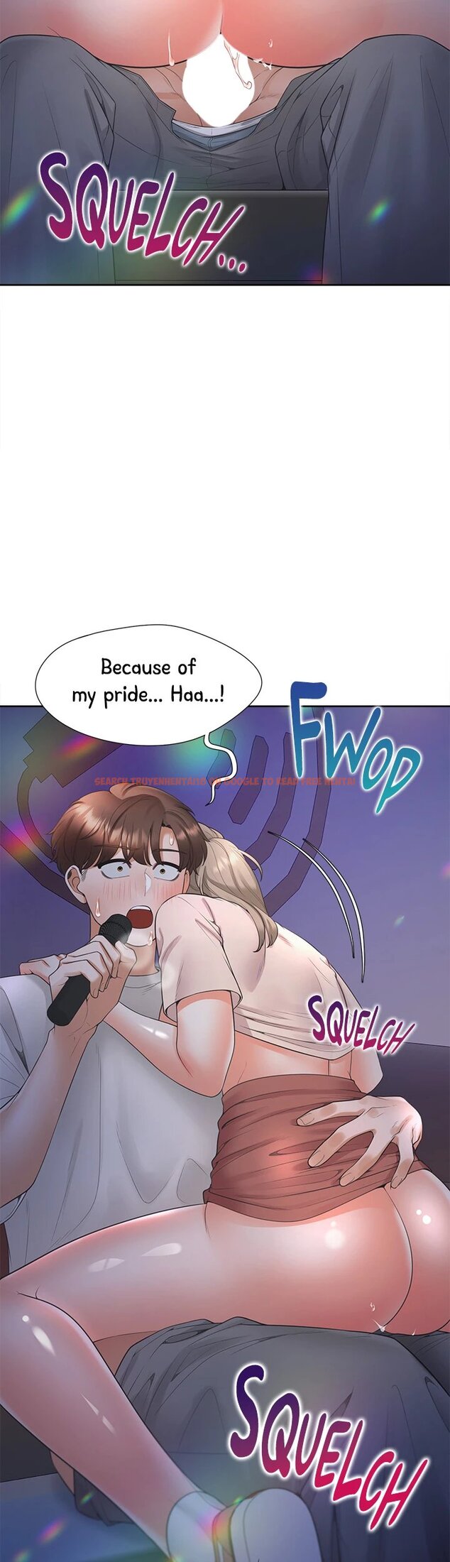 Read Hentai Image 44 9cf33 in comic Bunking Bed - Chapter 77 - hentaitnt.net