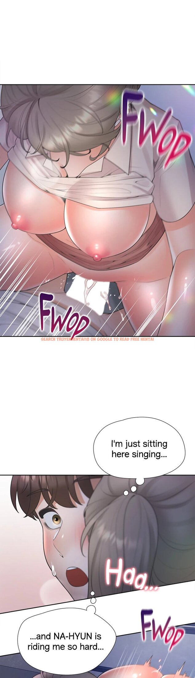 Read Hentai Image 46 9cf33 in comic Bunking Bed - Chapter 77 - hentaitnt.net