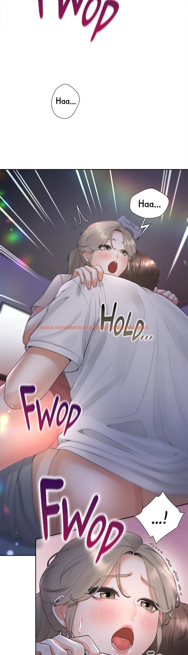 Read Hentai Image 48 9cf33 in comic Bunking Bed - Chapter 77 - hentaitnt.net