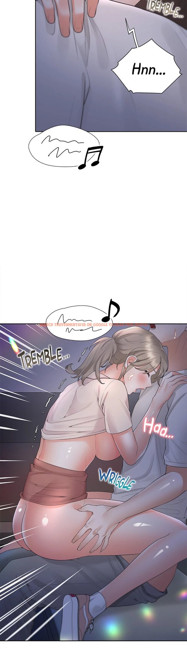Read Hentai Image 49 9cf33 in comic Bunking Bed - Chapter 77 - hentaitnt.net