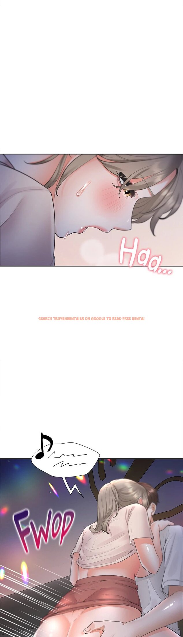 Read Hentai Image 50 9cf33 in comic Bunking Bed - Chapter 77 - hentaitnt.net