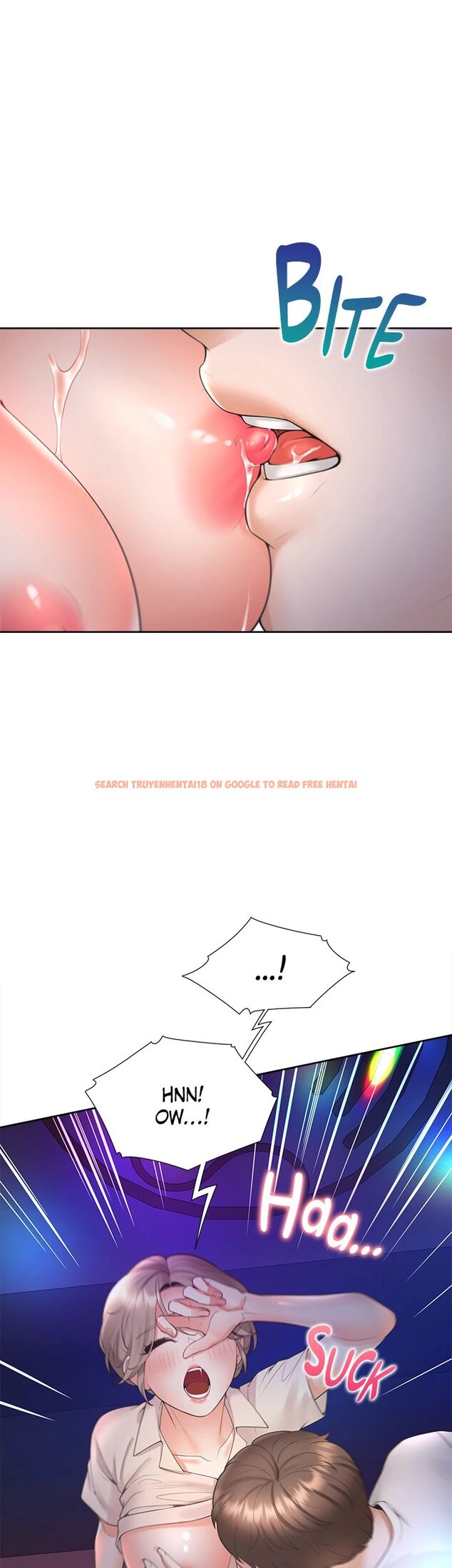 Read Hentai Image 8 9cf33 in comic Bunking Bed - Chapter 77 - hentaitnt.net