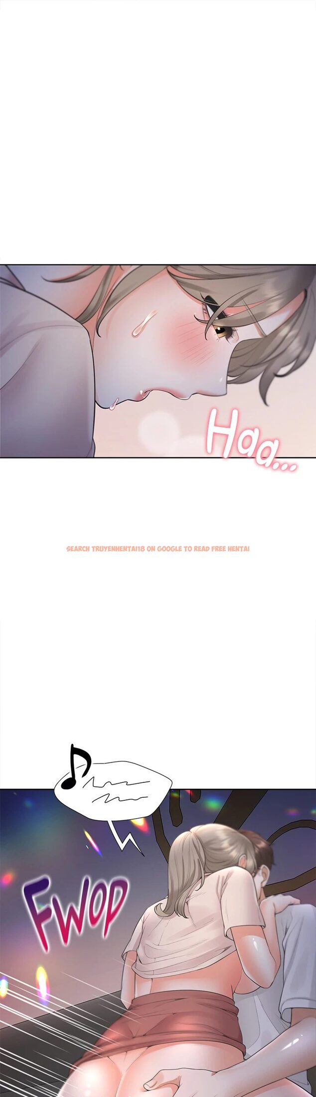 Read Hentai Image 1 05d52 in comic Bunking Bed - Chapter 78 - hentaitnt.net