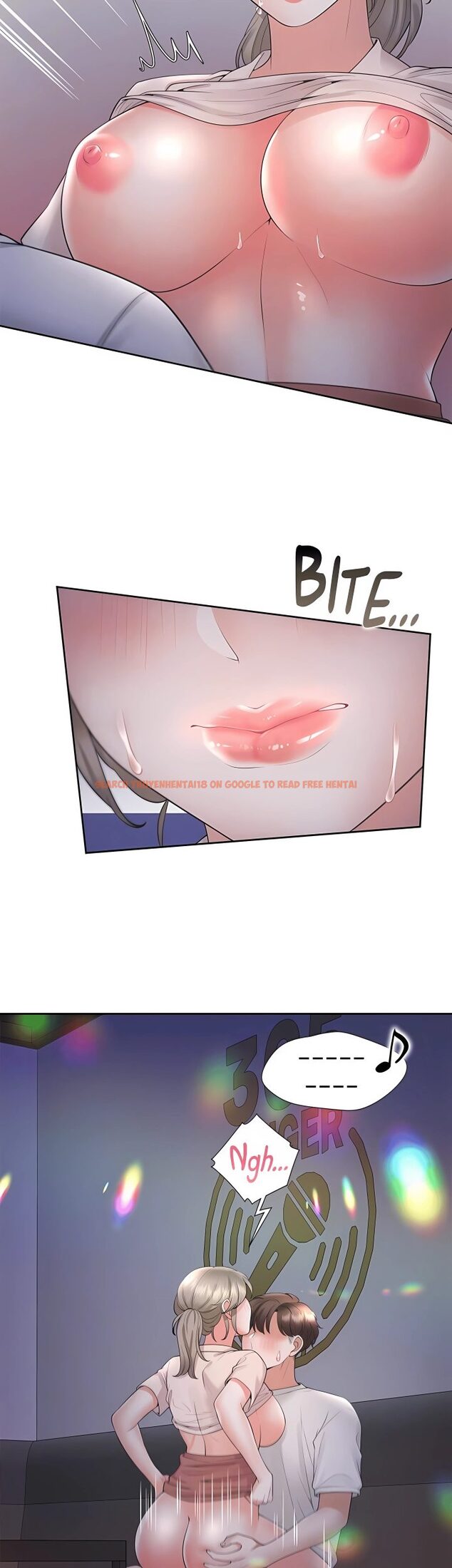 Read Hentai Image 13 05d52 in comic Bunking Bed - Chapter 78 - hentaitnt.net