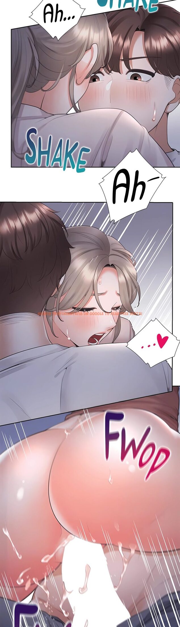 Read Hentai Image 15 05d52 in comic Bunking Bed - Chapter 78 - hentaitnt.net