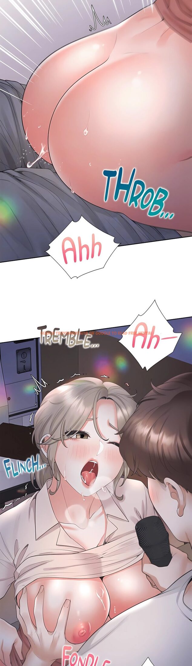 Read Hentai Image 19 05d52 in comic Bunking Bed - Chapter 78 - hentaitnt.net