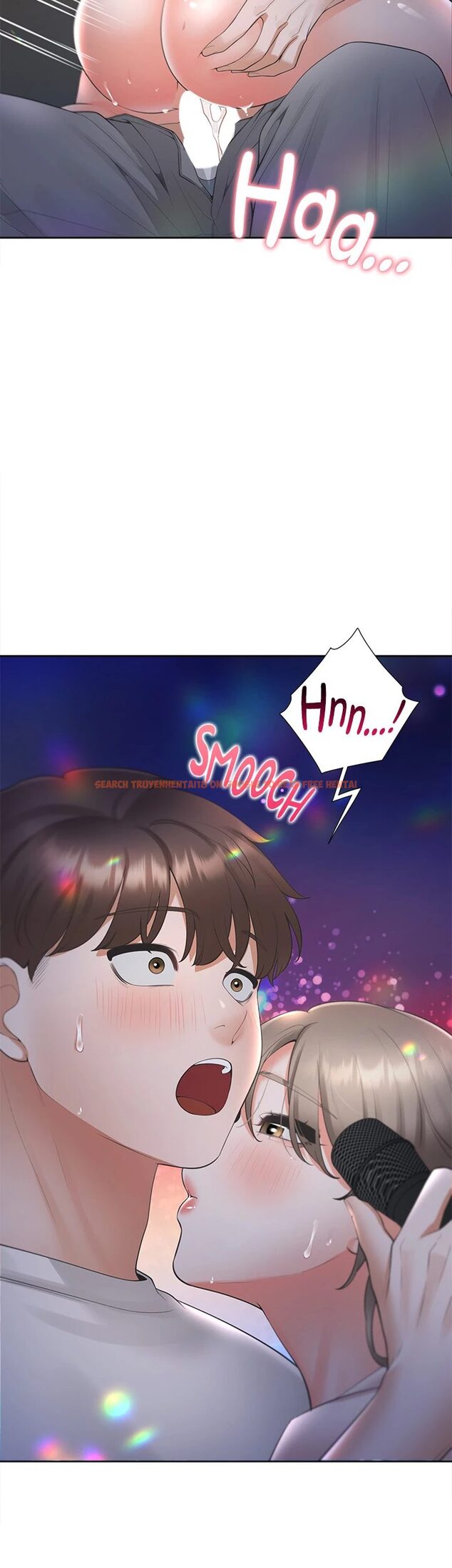 Read Hentai Image 2 05d52 in comic Bunking Bed - Chapter 78 - hentaitnt.net