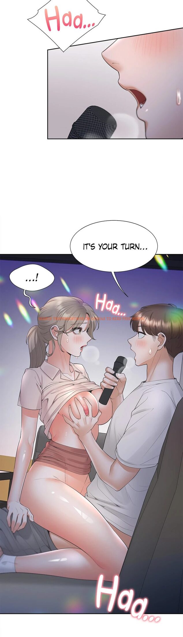 Read Hentai Image 23 05d52 in comic Bunking Bed - Chapter 78 - hentaitnt.net