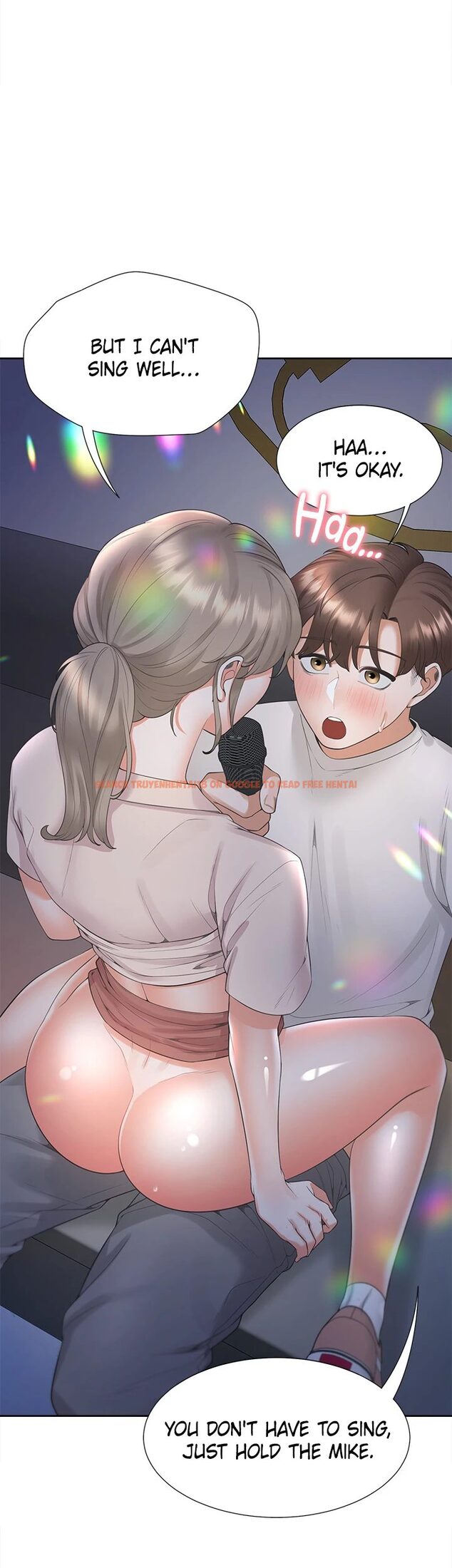 Read Hentai Image 24 05d52 in comic Bunking Bed - Chapter 78 - hentaitnt.net