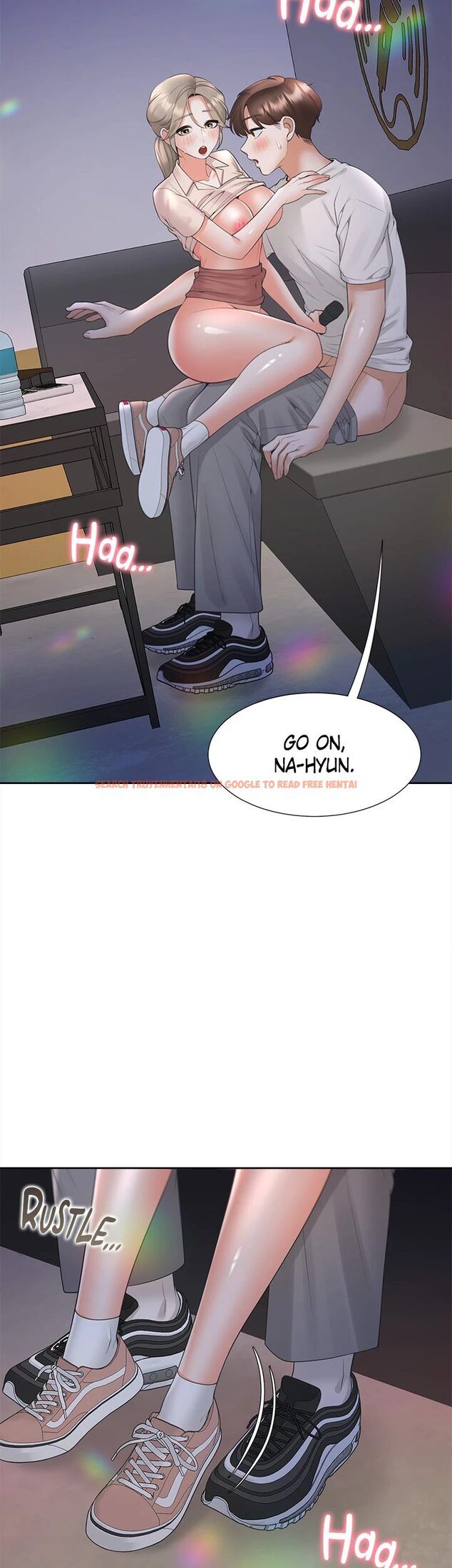 Read Hentai Image 26 05d52 in comic Bunking Bed - Chapter 78 - hentaitnt.net