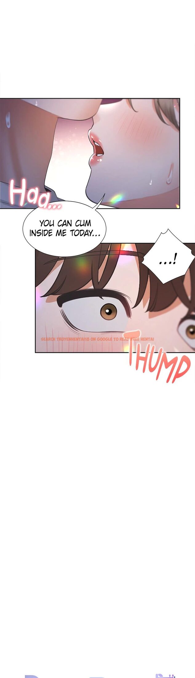 Read Hentai Image 3 05d52 in comic Bunking Bed - Chapter 78 - hentaitnt.net