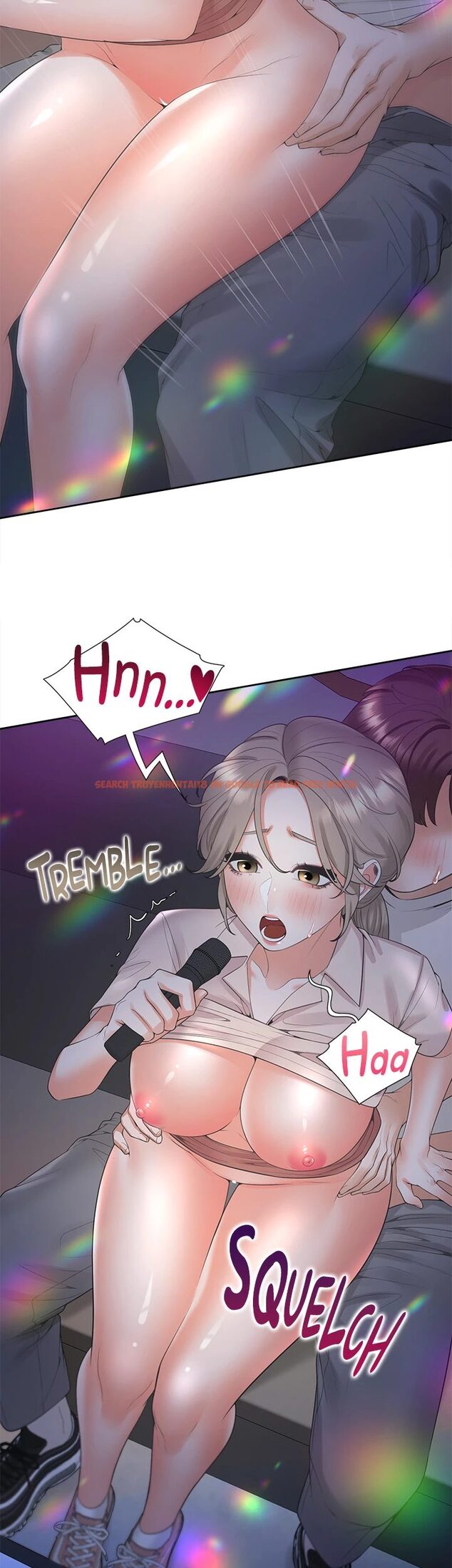 Read Hentai Image 30 05d52 in comic Bunking Bed - Chapter 78 - hentaitnt.net