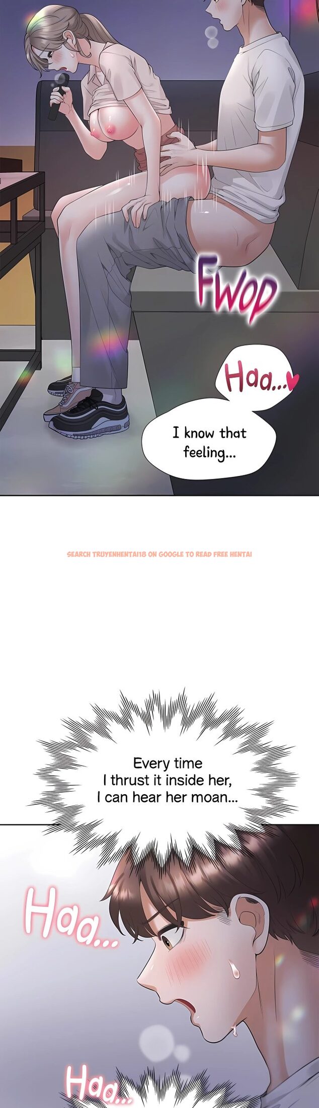 Read Hentai Image 38 05d52 in comic Bunking Bed - Chapter 78 - hentaitnt.net