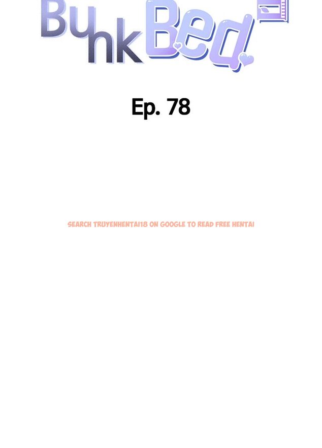 Read Hentai Image 4 05d52 in comic Bunking Bed - Chapter 78 - hentaitnt.net