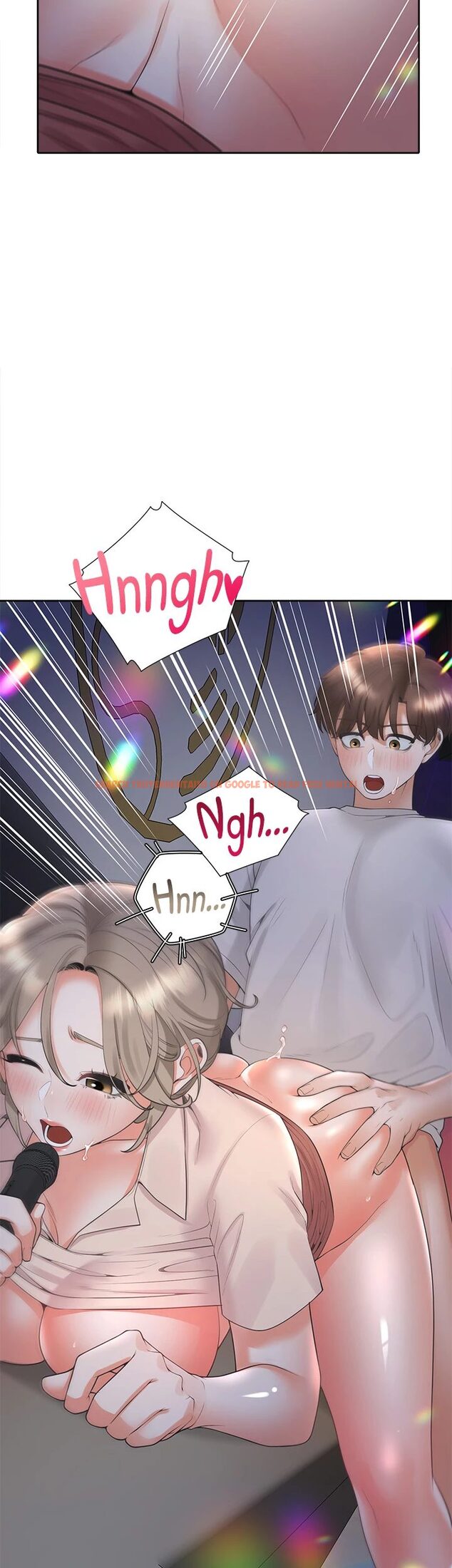 Read Hentai Image 42 05d52 in comic Bunking Bed - Chapter 78 - hentaitnt.net