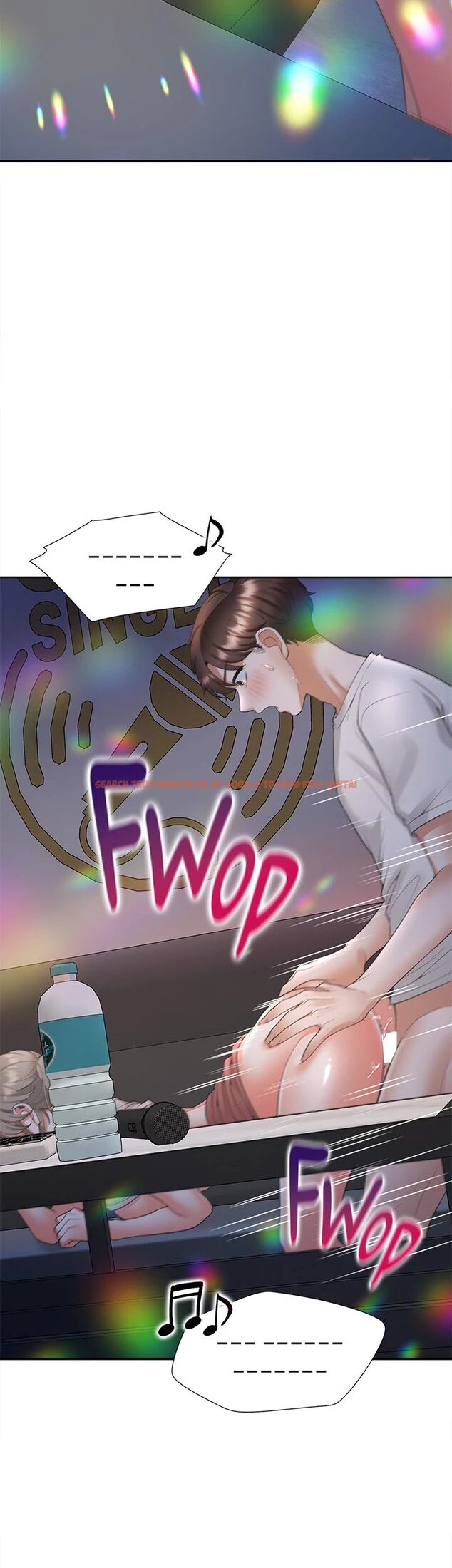 Read Hentai Image 43 05d52 in comic Bunking Bed - Chapter 78 - hentaitnt.net