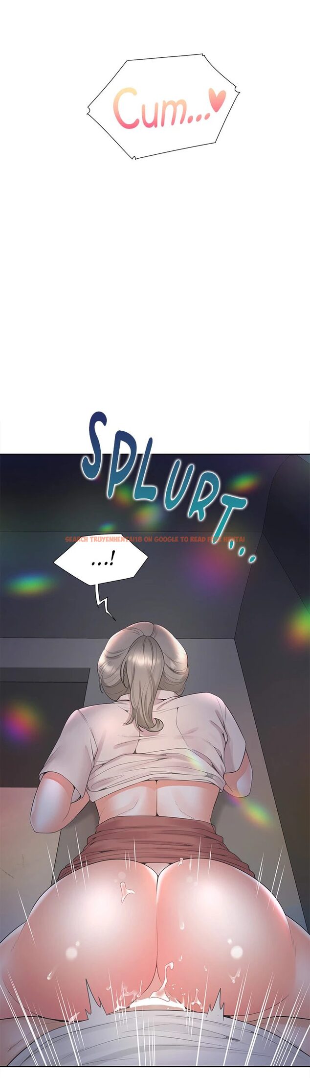 Read Hentai Image 50 05d52 in comic Bunking Bed - Chapter 78 - hentaitnt.net