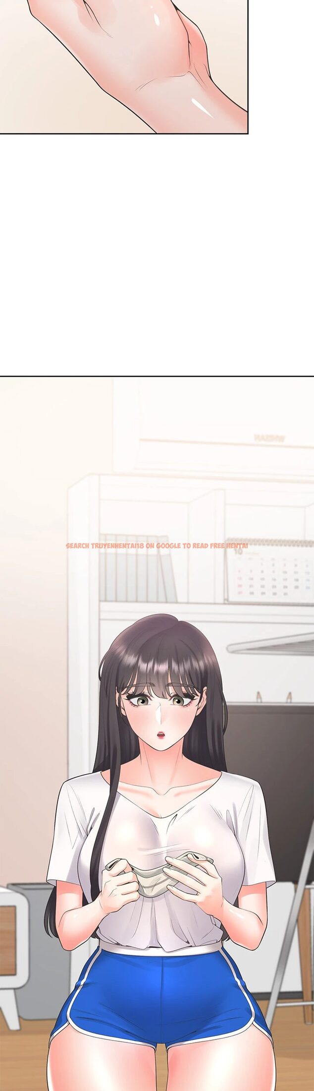 Read Hentai Image 55 05d52 in comic Bunking Bed - Chapter 78 - hentaitnt.net