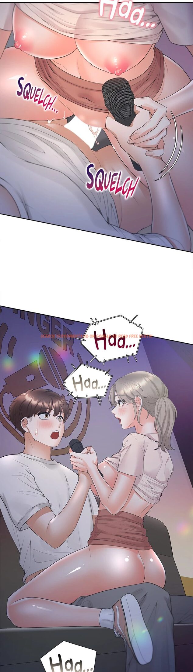 Read Hentai Image 7 05d52 in comic Bunking Bed - Chapter 78 - hentaitnt.net