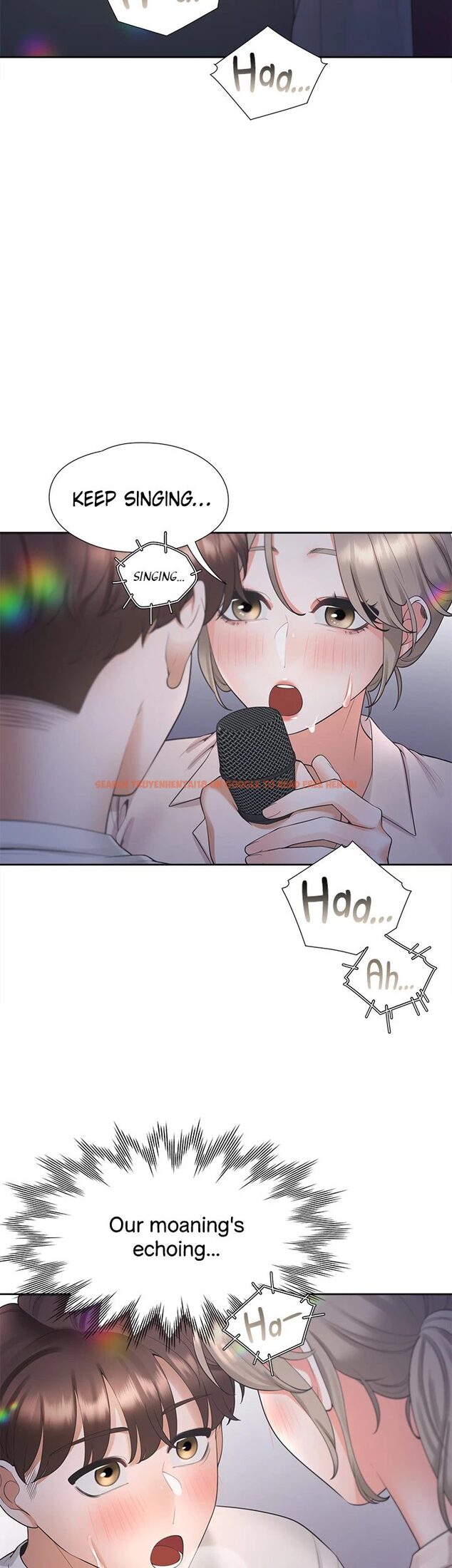 Read Hentai Image 8 05d52 in comic Bunking Bed - Chapter 78 - hentaitnt.net