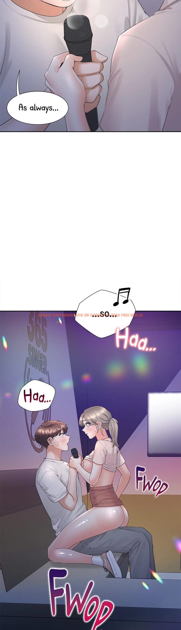 Read Hentai Image 9 05d52 in comic Bunking Bed - Chapter 78 - hentaitnt.net