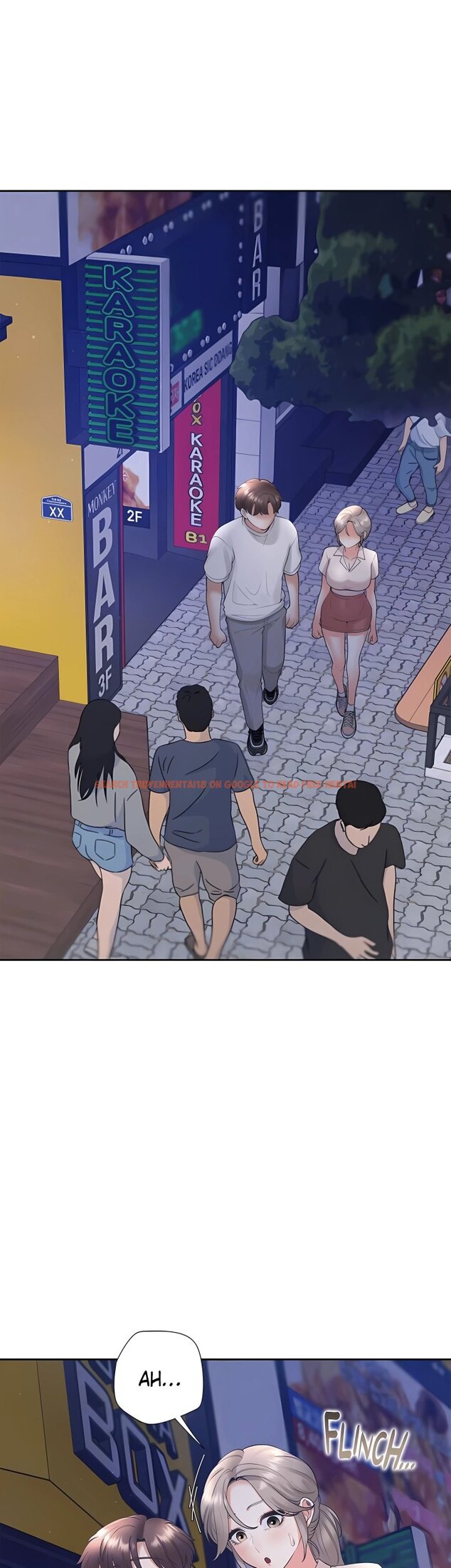 Read Hentai Image 12 e8f6b in comic Bunking Bed - Chapter 79 - hentaitnt.net