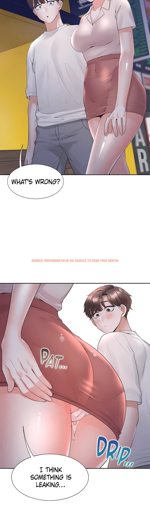 Read Hentai Image 13 e8f6b in comic Bunking Bed - Chapter 79 - hentaitnt.net