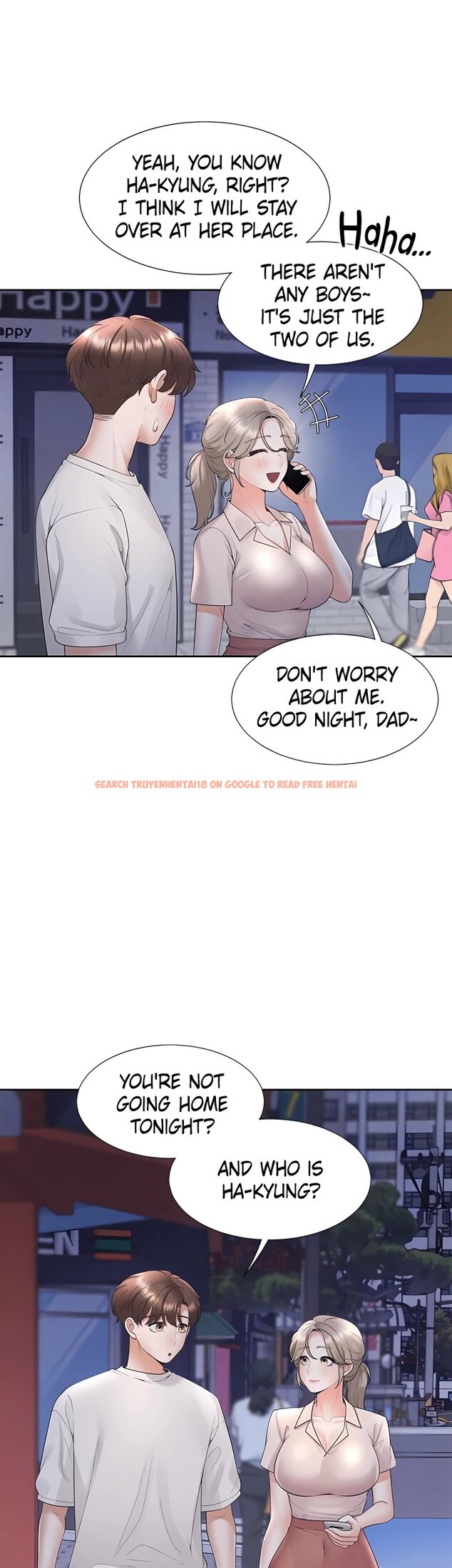 Read Hentai Image 18 e8f6b in comic Bunking Bed - Chapter 79 - hentaitnt.net