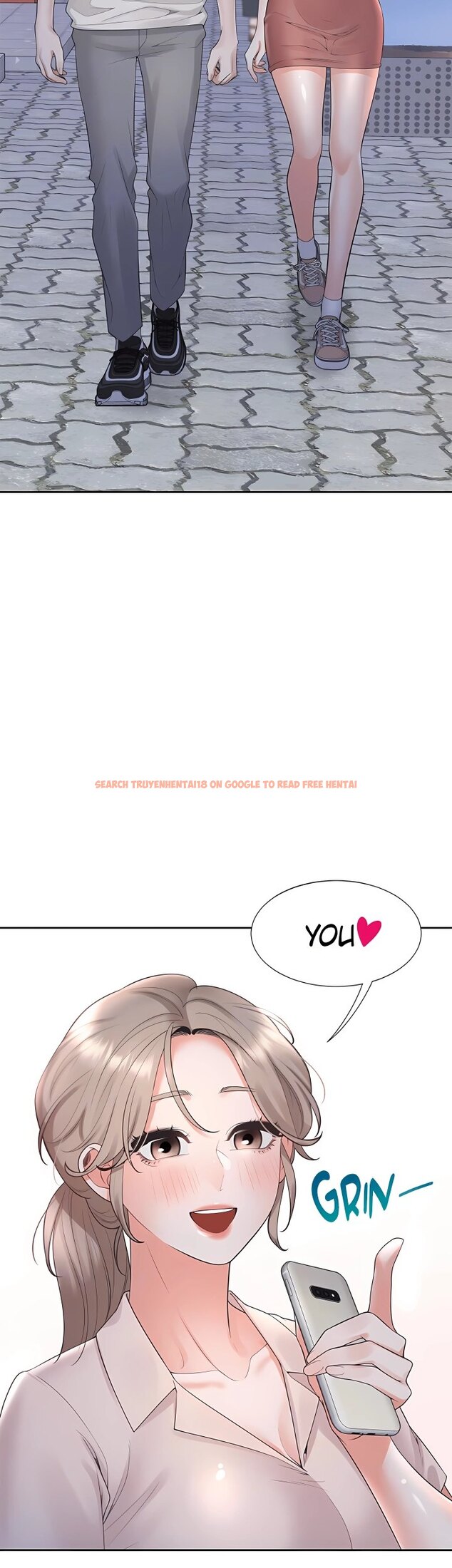 Read Hentai Image 19 e8f6b in comic Bunking Bed - Chapter 79 - hentaitnt.net