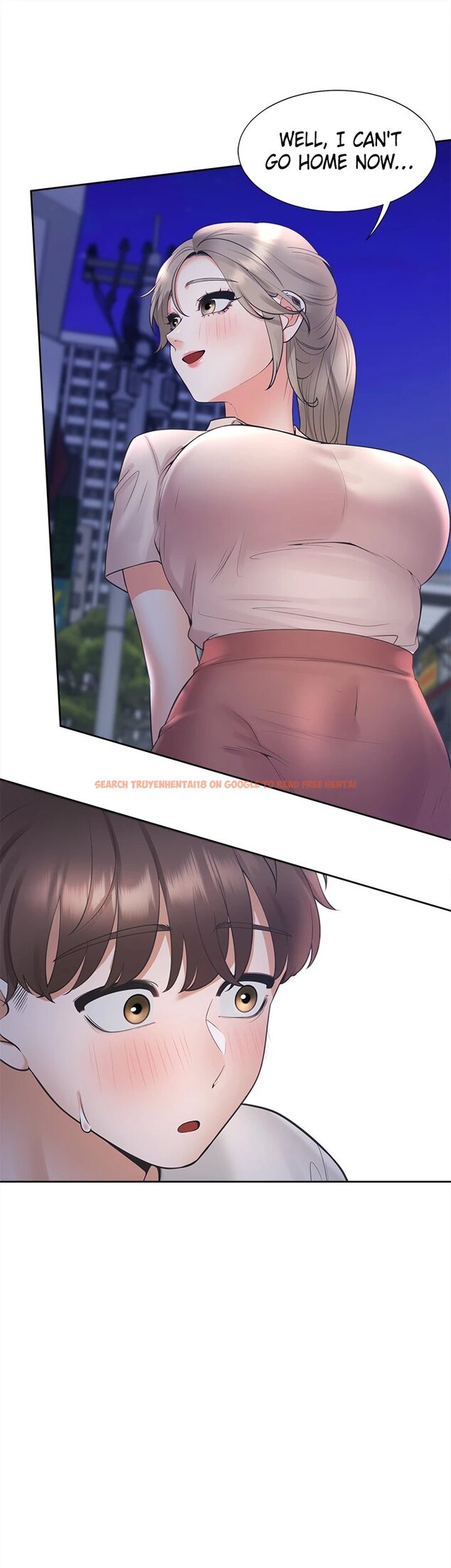 Read Hentai Image 22 e8f6b in comic Bunking Bed - Chapter 79 - hentaitnt.net