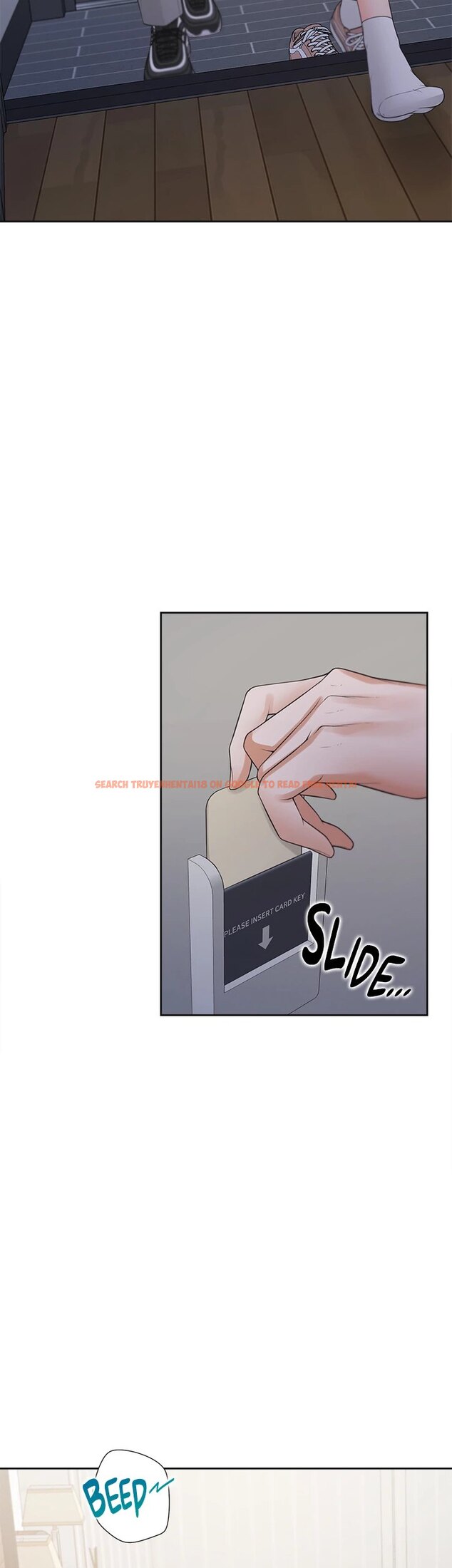 Read Hentai Image 27 e8f6b in comic Bunking Bed - Chapter 79 - hentaitnt.net