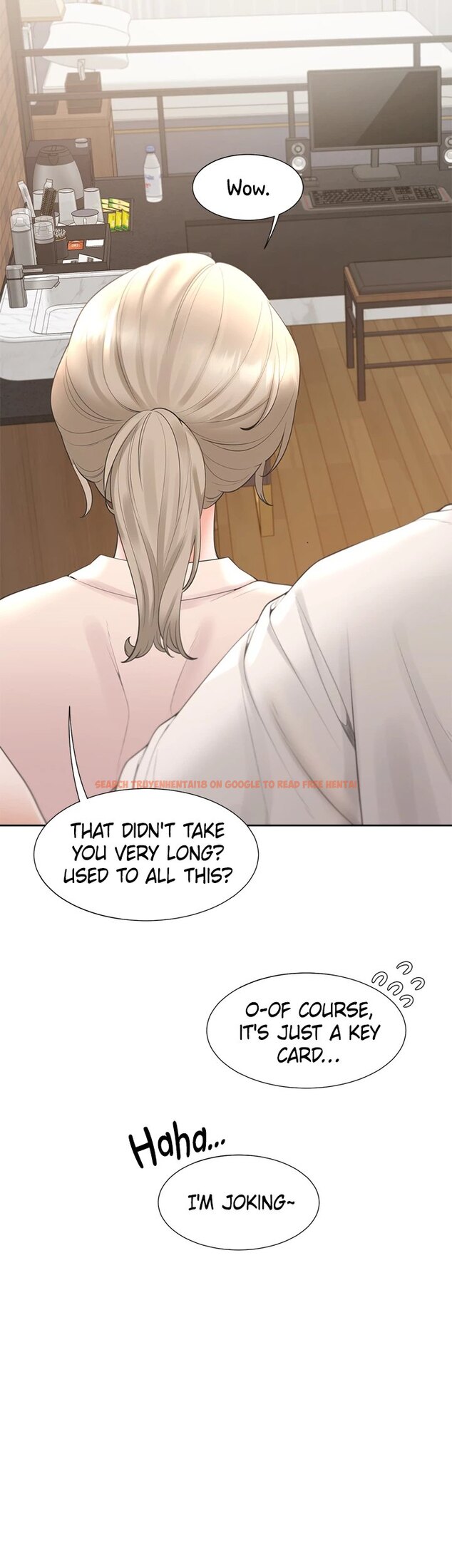 Read Hentai Image 28 e8f6b in comic Bunking Bed - Chapter 79 - hentaitnt.net