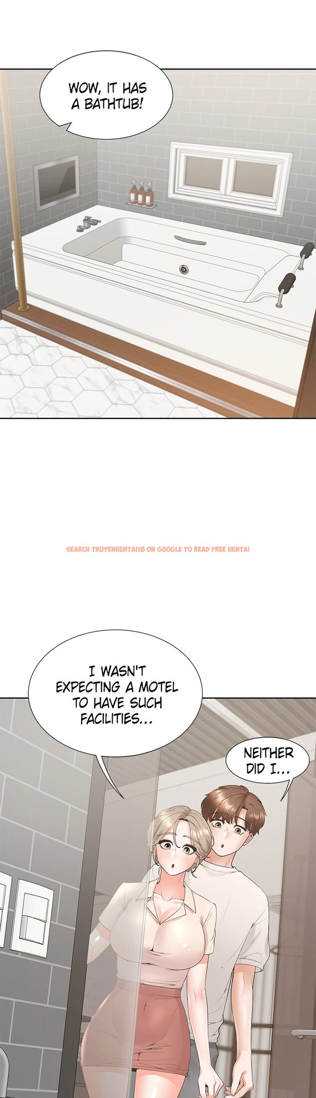 Read Hentai Image 29 e8f6b in comic Bunking Bed - Chapter 79 - hentaitnt.net