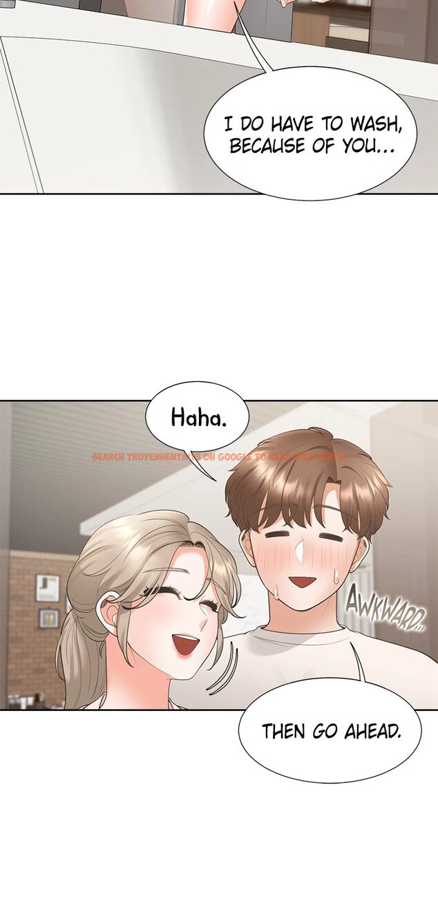 Read Hentai Image 30 e8f6b in comic Bunking Bed - Chapter 79 - hentaitnt.net