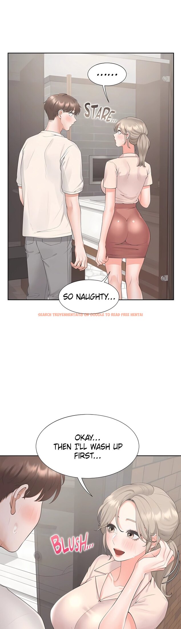 Read Hentai Image 32 e8f6b in comic Bunking Bed - Chapter 79 - hentaitnt.net