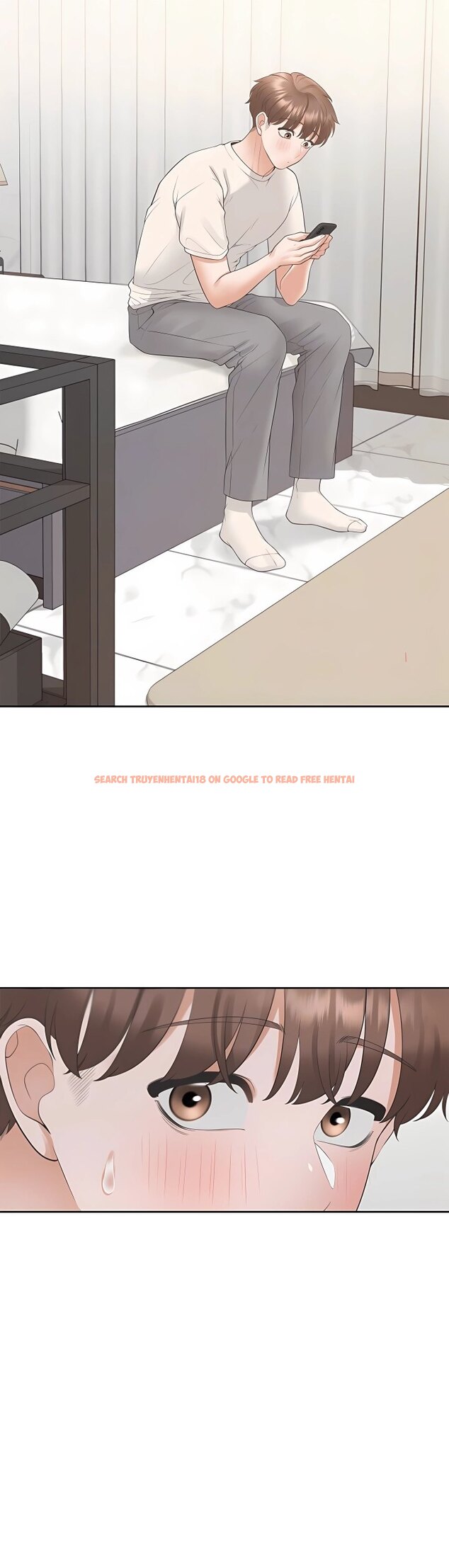 Read Hentai Image 34 e8f6b in comic Bunking Bed - Chapter 79 - hentaitnt.net