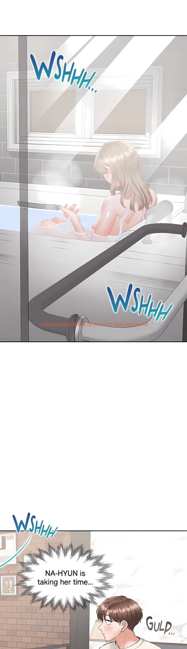 Read Hentai Image 35 e8f6b in comic Bunking Bed - Chapter 79 - hentaitnt.net