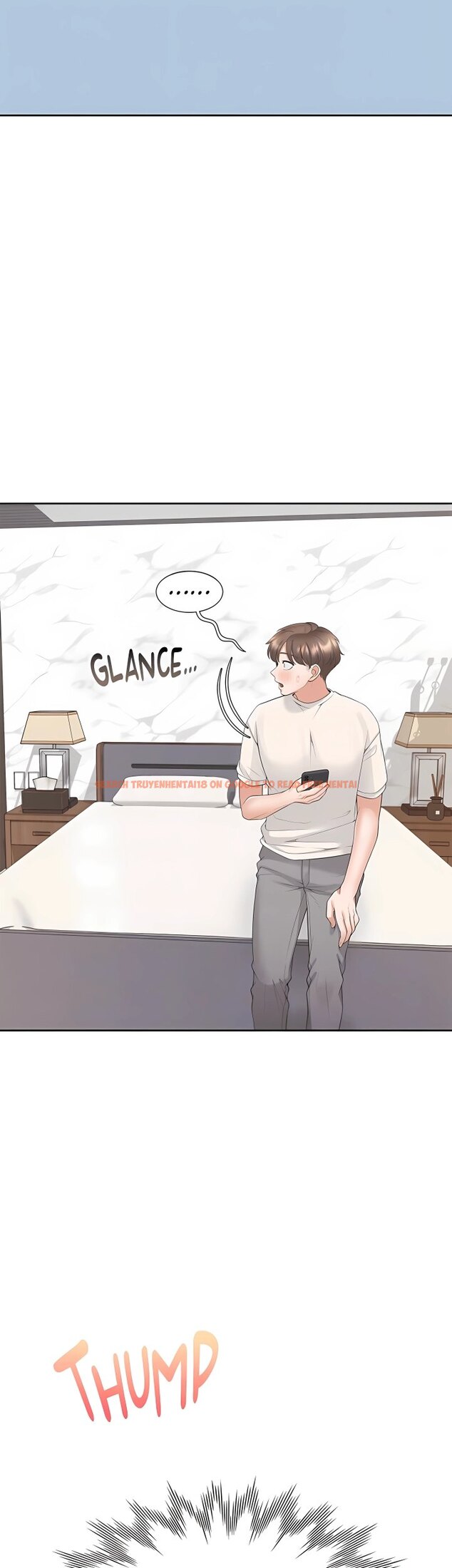 Read Hentai Image 39 e8f6b in comic Bunking Bed - Chapter 79 - hentaitnt.net