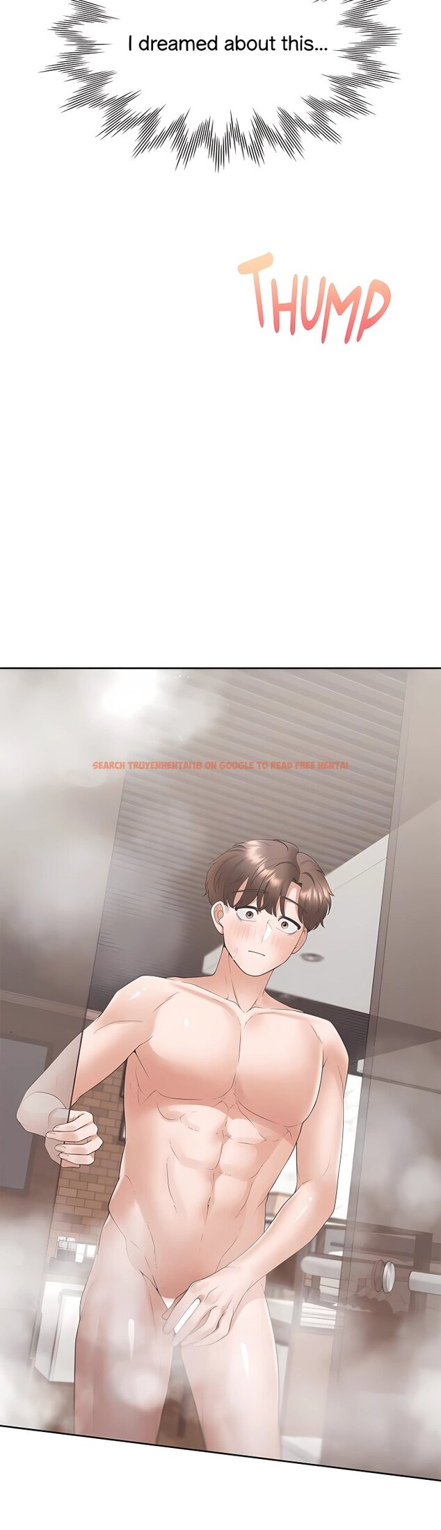 Read Hentai Image 40 e8f6b in comic Bunking Bed - Chapter 79 - hentaitnt.net